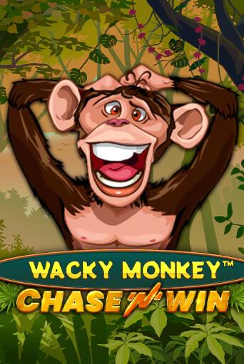 Wacky Monkey - Chase'N'Win демо игровой автомат | ВАВАДА бесплатно