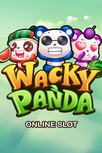 Wacky Panda демо игровой автомат | ВАВАДА бесплатно