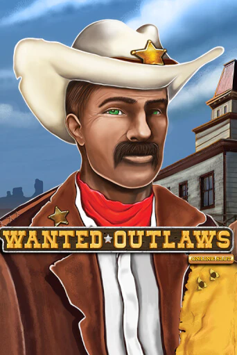 Wanted Outlaws демо игровой автомат | ВАВАДА бесплатно