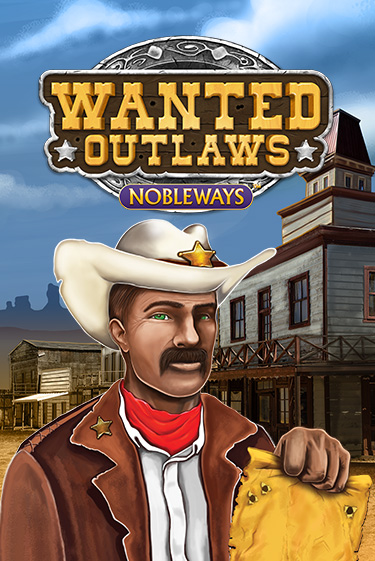 Wanted Outlaws демо игровой автомат | ВАВАДА бесплатно