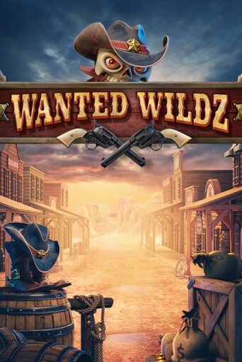 Wanted Wildz демо игровой автомат | ВАВАДА бесплатно