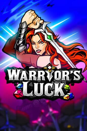 Warrior’s Luck демо игровой автомат | ВАВАДА бесплатно