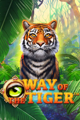 Way of the Tiger демо игровой автомат | ВАВАДА бесплатно