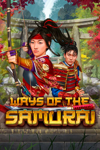 Ways Of The Samurai демо игровой автомат | ВАВАДА бесплатно