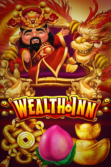 Wealth Inn демо игровой автомат | ВАВАДА бесплатно