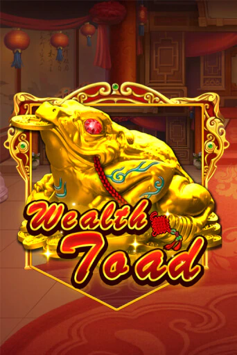 Wealth Toad демо игровой автомат | ВАВАДА бесплатно