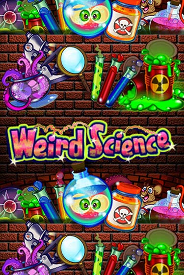 Weird Science демо игровой автомат | ВАВАДА бесплатно