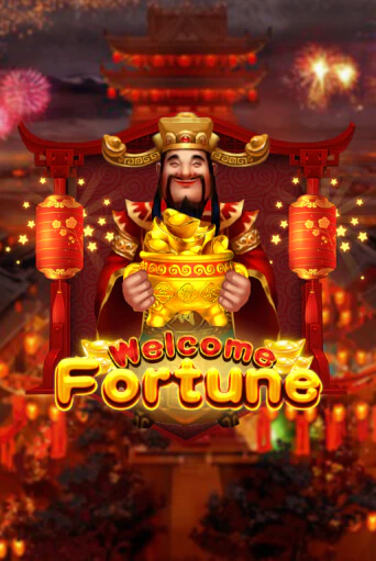 Welcome Fortune демо игровой автомат | ВАВАДА бесплатно