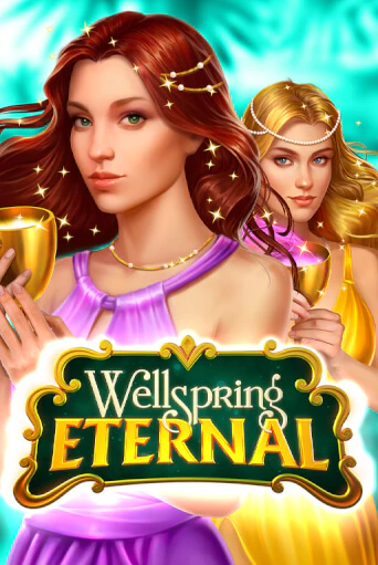 Wellspring Eternal демо игровой автомат | ВАВАДА бесплатно