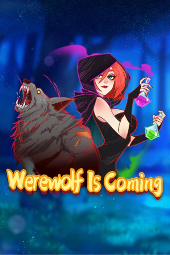 Werewolf Is Coming демо игровой автомат | ВАВАДА бесплатно