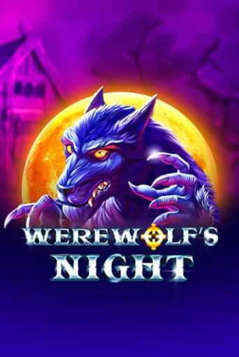 Werewolf's Night демо игровой автомат | ВАВАДА бесплатно