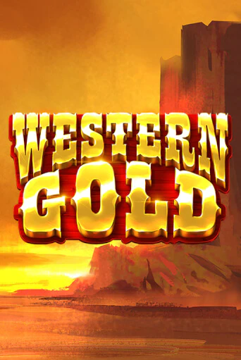 Western Gold демо игровой автомат | ВАВАДА бесплатно