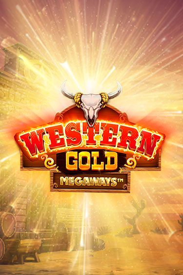 Western Gold Megaways демо игровой автомат | ВАВАДА бесплатно