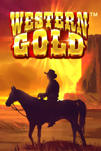 Western Gold демо игровой автомат | ВАВАДА бесплатно