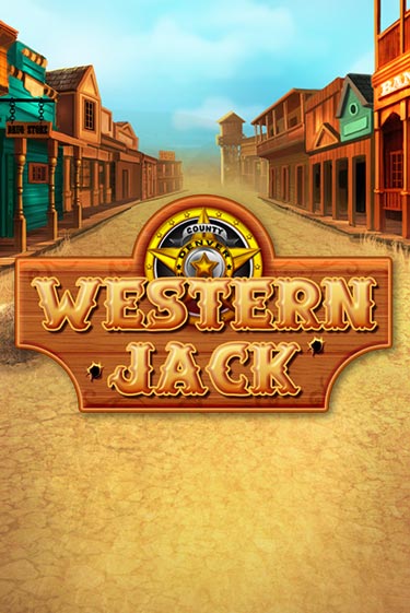 Western Jack демо игровой автомат | ВАВАДА бесплатно