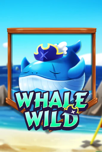 Whale Wild демо игровой автомат | ВАВАДА бесплатно