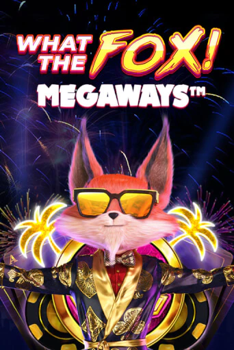 What the Fox MegaWays демо игровой автомат | ВАВАДА бесплатно