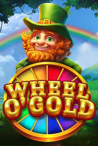 Wheel O'Gold демо игровой автомат | ВАВАДА бесплатно