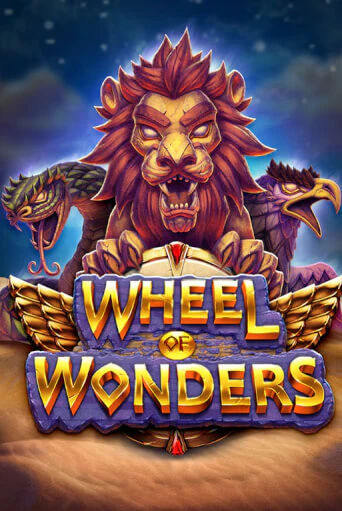 Wheel of Wonders демо игровой автомат | ВАВАДА бесплатно