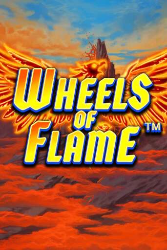 Wheels of Flame демо игровой автомат | ВАВАДА бесплатно