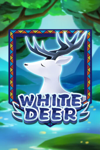 White Deer демо игровой автомат | ВАВАДА бесплатно