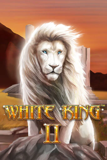 White King 2 демо игровой автомат | ВАВАДА бесплатно