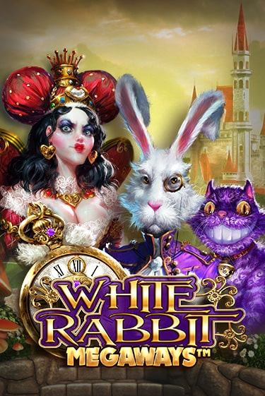 White Rabbit демо игровой автомат | ВАВАДА бесплатно