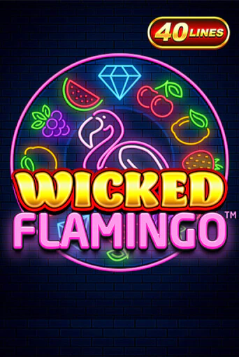 Wicked Flamingo™ демо игровой автомат | ВАВАДА бесплатно