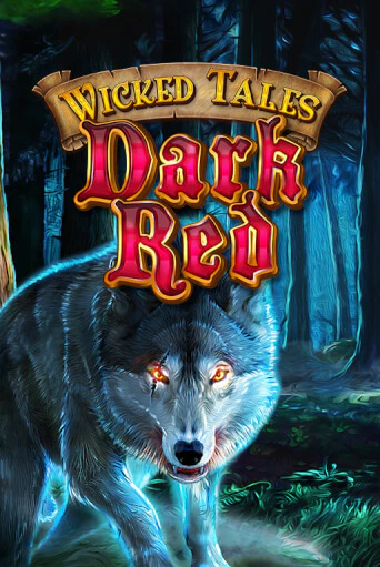 Wicked Tales: Dark Red демо игровой автомат | ВАВАДА бесплатно