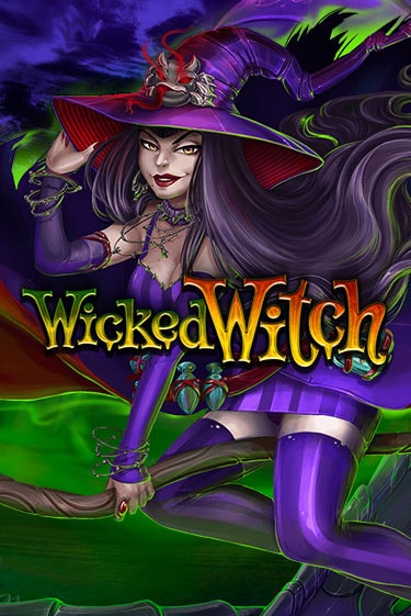 Wicked Witch демо игровой автомат | ВАВАДА бесплатно