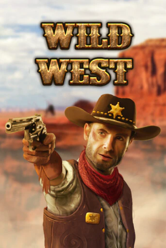 Wild West демо игровой автомат | ВАВАДА бесплатно