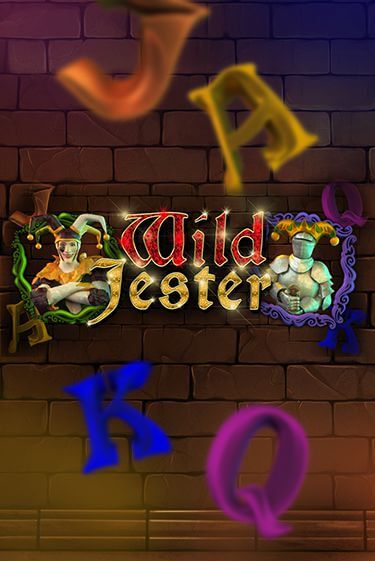 Wild Jester демо игровой автомат | ВАВАДА бесплатно