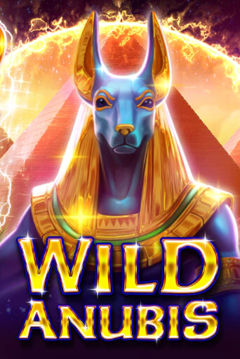 Wild Anubis демо игровой автомат | ВАВАДА бесплатно