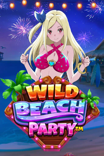 Wild Beach Party™ демо игровой автомат | ВАВАДА бесплатно