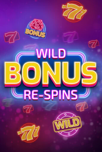 Wild Bonus Re-Spins демо игровой автомат | ВАВАДА бесплатно