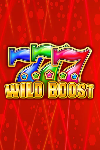 Wild Boost демо игровой автомат | ВАВАДА бесплатно