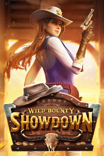 Wild Bounty Showdown демо игровой автомат | ВАВАДА бесплатно