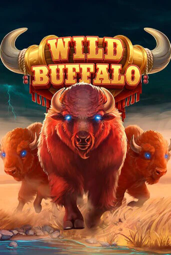 Wild Buffalo демо игровой автомат | ВАВАДА бесплатно