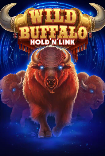 Wild Buffalo Hold n Link демо игровой автомат | ВАВАДА бесплатно