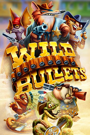 Wild Bullets демо игровой автомат | ВАВАДА бесплатно