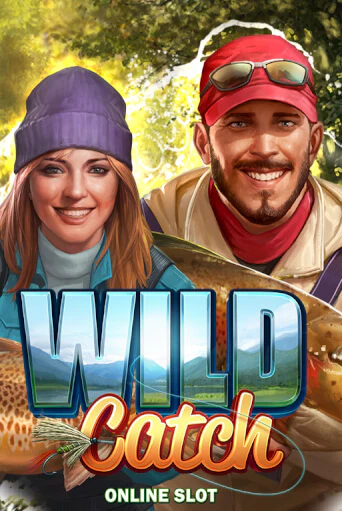 Wild Catch (New) демо игровой автомат | ВАВАДА бесплатно