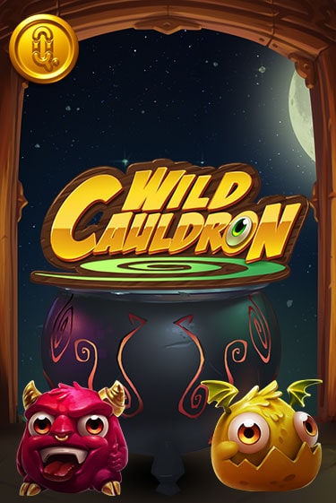 Wild Cauldron демо игровой автомат | ВАВАДА бесплатно