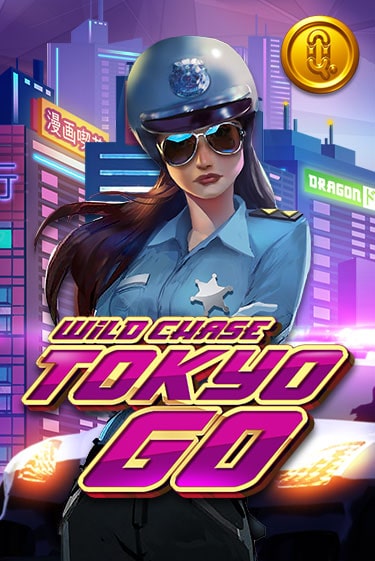 Wild Chase: Tokyo Go демо игровой автомат | ВАВАДА бесплатно