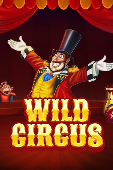 Wild Circus демо игровой автомат | ВАВАДА бесплатно