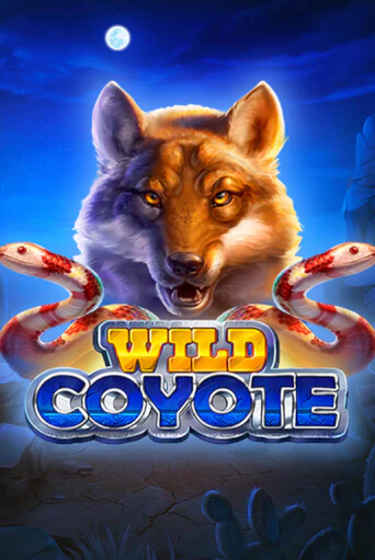 Wild Coyote демо игровой автомат | ВАВАДА бесплатно