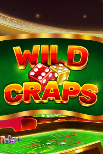 Wild Craps демо игровой автомат | ВАВАДА бесплатно