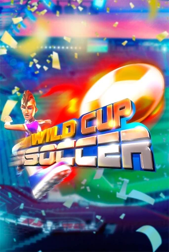 WILD Cup Soccer демо игровой автомат | ВАВАДА бесплатно