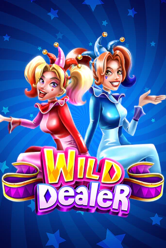 Wild Dealer демо игровой автомат | ВАВАДА бесплатно