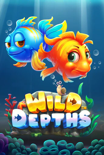 Wild Depths демо игровой автомат | ВАВАДА бесплатно