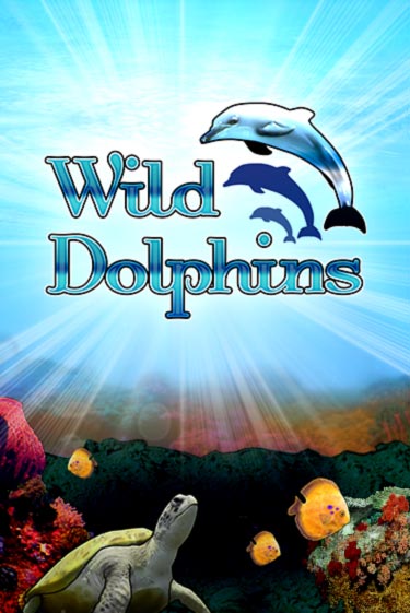 Wild Dolphins демо игровой автомат | ВАВАДА бесплатно